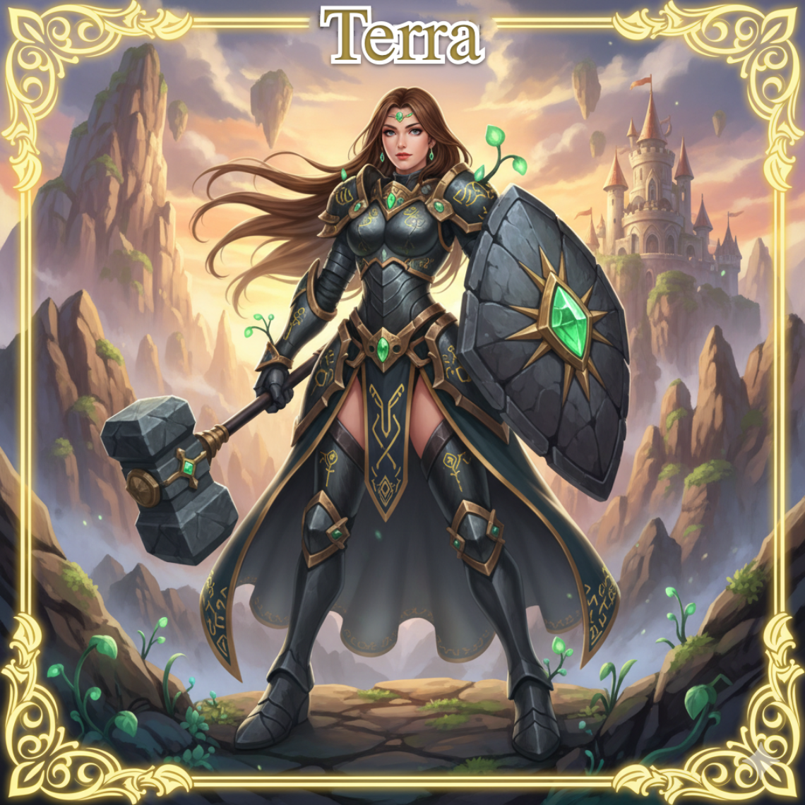 Terra