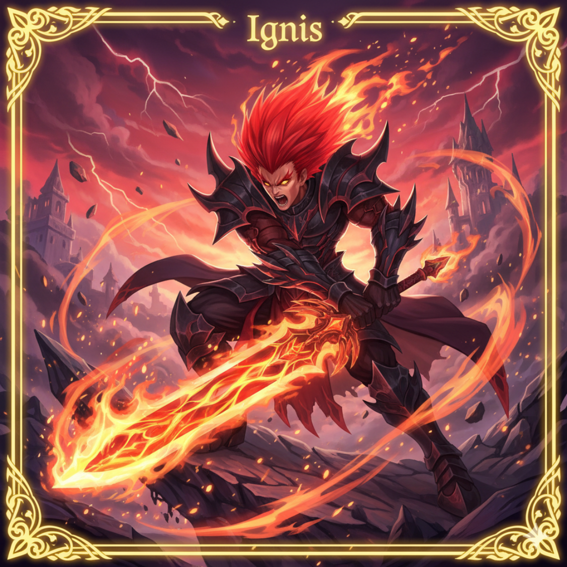 Ignis