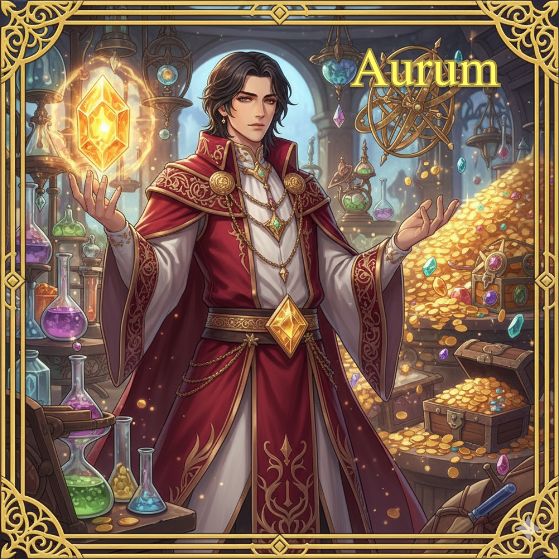 Aurum