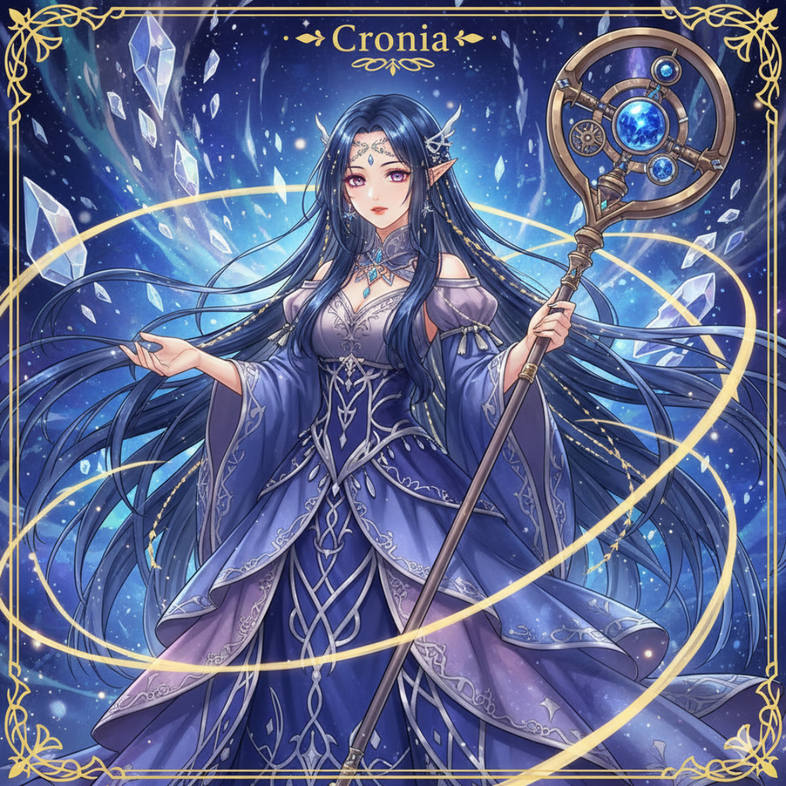 Cronia