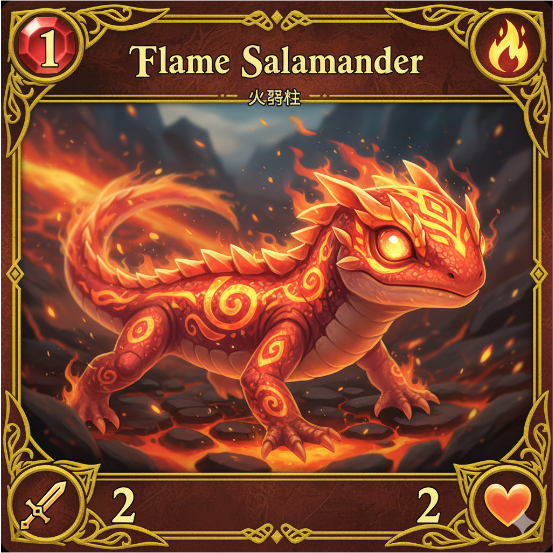Fire Unit